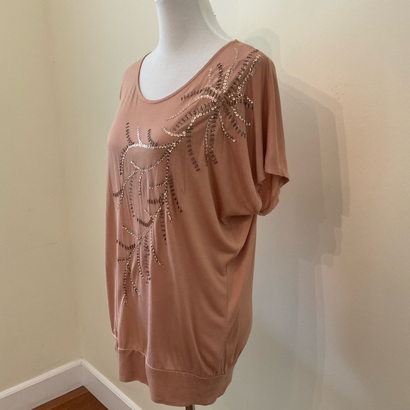 Apt. 9 Tops - Womens Apt9 tunic top